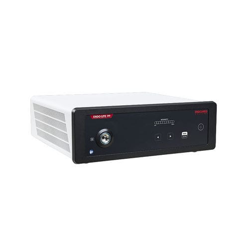 Fonte di luce per endoscopio - ENDO LITE 200 - EndoMed Systems - LED