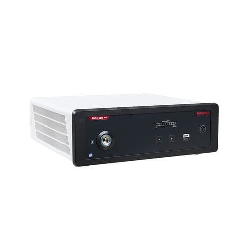 Fonte di luce per endoscopio - ENDO LITE 400 - EndoMed Systems - LED