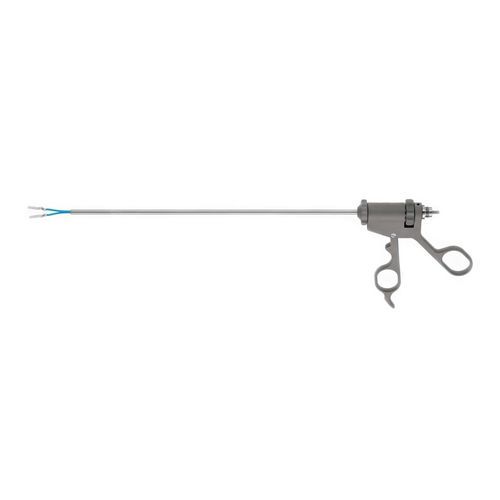 Pinza laparoscopica - EndoMed Systems - da presa / di Maryland / elettrochirurgica