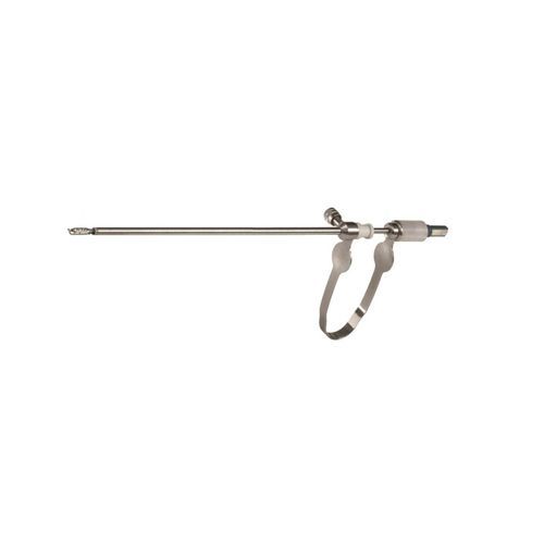 Pinza laparoscopica - EndoMed Systems - da presa / elettrochirurgica / bipolare