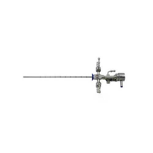 Cistoscopio pediatrico - EndoMed Systems - dritto