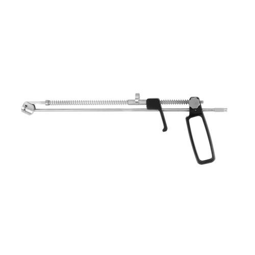 Manipolatore uterino con iniettore - EndoMed Systems