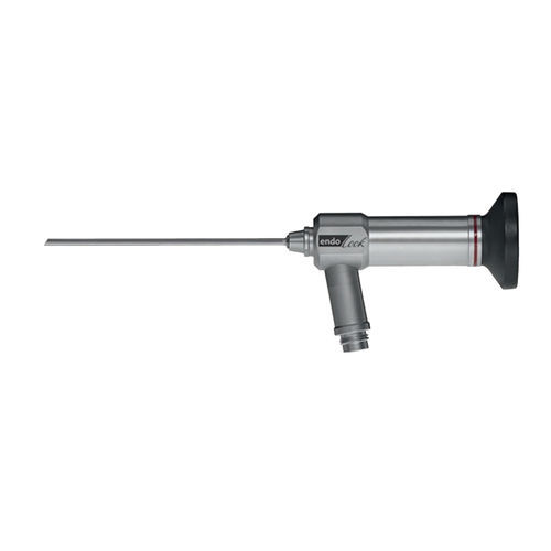 Artroscopio dritto - EA-0190.00.065 - Endoservice Optical Instruments