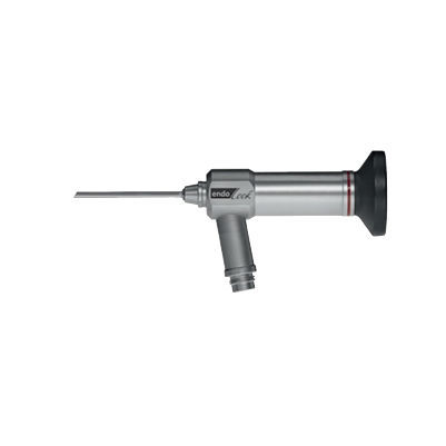 Otoscopio dritto - EO-0270.00.041 - Endoservice Optical Instruments