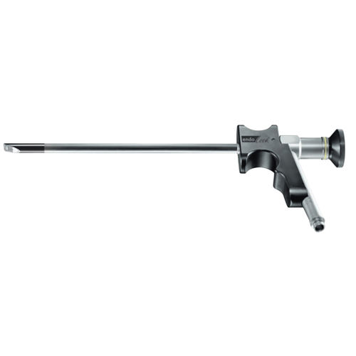 Laringoscopio per adulti - LR-0800.70.190 - Endoservice Optical Instruments   - dritto