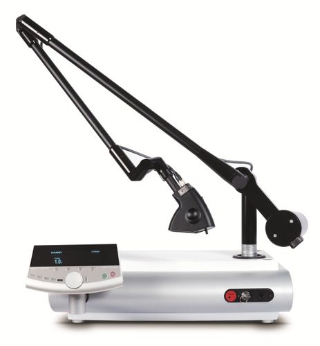 Laser dermatologico - MedArt® FRx Intenz - Energist Medical Group - per trattamento dell'acne / CO2 / da tavolo