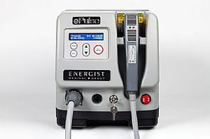 Sistema IPL per epilazione - ePulse - Energist Medical Group - per lesioni pigmentate / per trattamento dell'acne / da tavolo