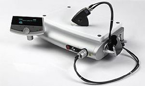 Laser dermatologico - MedArt FRx - Energist Medical Group - CO2 / da tavolo