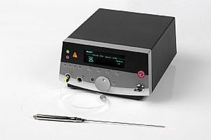 Laser per lipolisi - MedArt Smartsculpt - Energist Medical Group - diodo / da tavolo