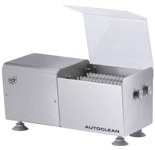 Stazione di pulizia per strumenti medici - AUTOCLEAN - Entrhal Medical   - manuale