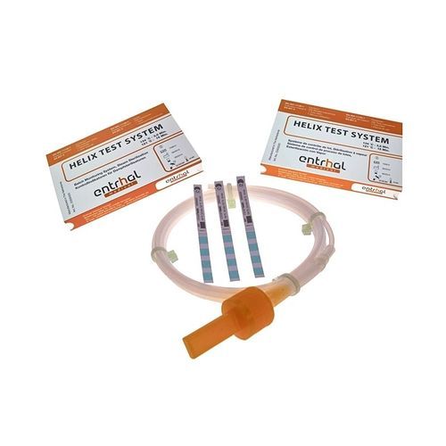 Tester di controllo - HELIX - Entrhal Medical   - di penetrazione / di vapore / di sterilizzazione