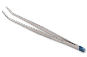 Pinza chirurgica - CSIP6010 - Entrhal Medical   - dentale / curva