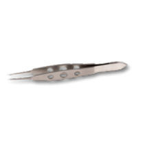 Pinza per oftalmologia -  FOP52500 - Entrhal Medical   - per sutura