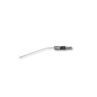 Cannula di aspirazione - CSIA1084 - Entrhal Medical  