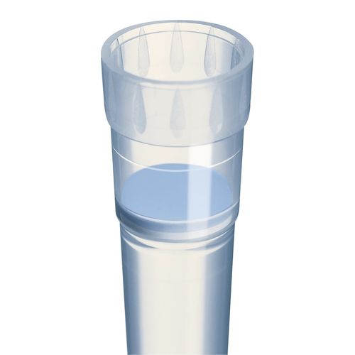 Puntale di pipetta con filtro - ep Dualfilter T.I.P.S.® - Eppendorf SE