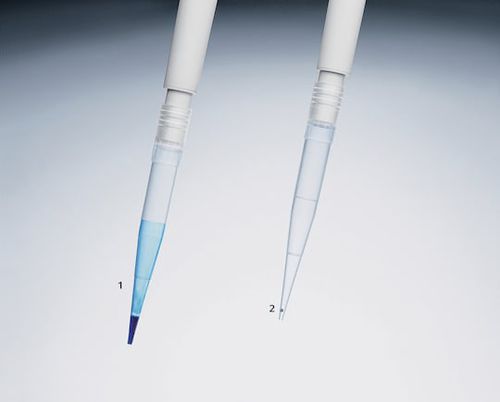 Puntale di pipetta a bassa ritenzione - epT.I.P.S.® LoRetention  - Eppendorf SE - con filtro
