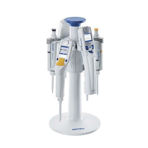 Supporto per pipette - 3116 series - Eppendorf SE