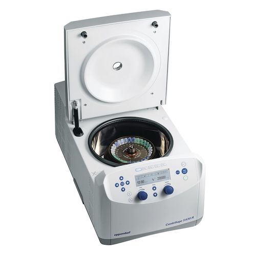 Microcentrifuga da laboratorio - 5430 R  - Eppendorf SE - multiuso / multiuso / compatta