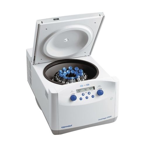 Centrifuga da laboratorio - 5702 R  - Eppendorf SE - clinica / multifunzione / di sangue