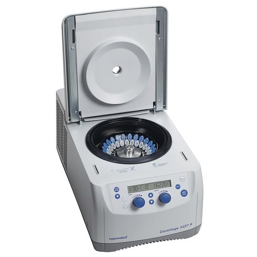 Minicentrifuga da laboratorio - 5427 R (EU-IVD)  - Eppendorf SE - per biologia molecolare / da banco / compatta