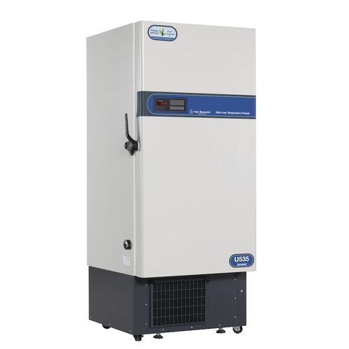Congelatore da laboratorio - Innova® U535 - Eppendorf SE - compatto / 1 porta / anticorrosione