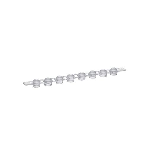 Tappo per strip di tubi PCR - 00301 series - Eppendorf SE