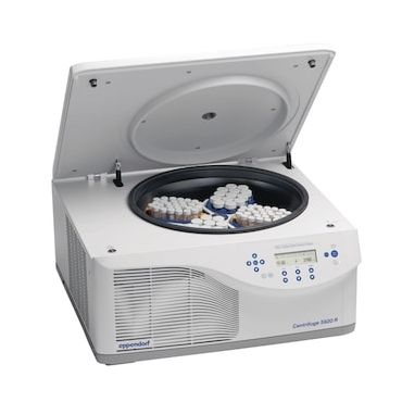 Centrifuga da laboratorio - 5920 R (EU-IVD)  - Eppendorf SE - universale / multifunzione / di sangue