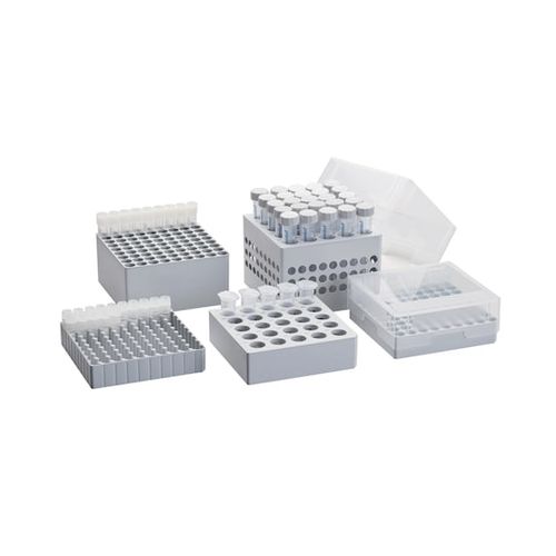 Contenitore per campioni di stoccaggio - 0030140 series - Eppendorf SE - da laboratorio / in polipropilene / autoclavabile