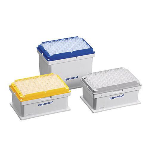 Puntale di pipetta con filtro - 0030014600 - Eppendorf SE