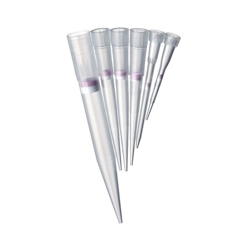 Puntale di pipetta con filtro - 0030078 series - Eppendorf SE