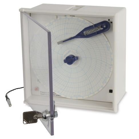 Registratore grafico di temperatura - F65299900 series - Eppendorf SE - da laboratorio