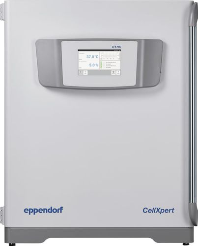 Incubatore da laboratorio per coltura cellulare - CellXpert® C170i - Eppendorf SE - da banco / 1 porta