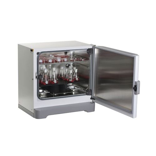 Incubatore da laboratorio a CO2 - New Brunswick™ S41i - Eppendorf SE - da banco / con agitazione