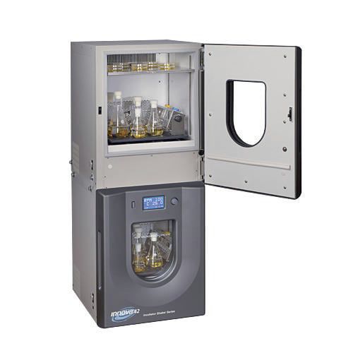 Incubatore da laboratorio da banco - New Brunswick™ Innova® 42/42R - Eppendorf SE - refrigerato