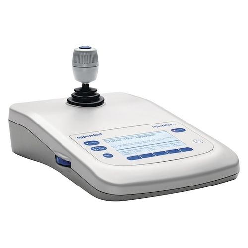 Micromanipolatore ad alta precisione - InjectMan® 4 - Eppendorf SE