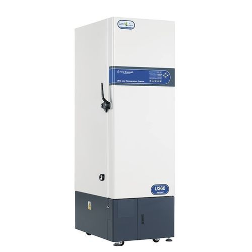 Congelatore da laboratorio - Innova® U360 - Eppendorf SE - compatto / 1 porta / con raffreddamento ad aria