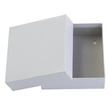 Contenitore per campioni di stoccaggio - B50-SQ - Eppendorf SE - in cartone / per congelamento