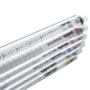 Micropipetta manuale - 0030127 series - Eppendorf SE - sierologica / monouso
