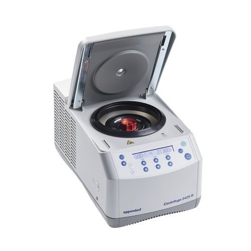 Microcentrifuga da laboratorio - 5425 R  - Eppendorf SE - multifunzione / per DNA / per RNA