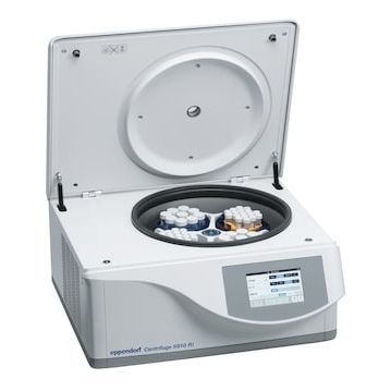 Centrifuga da laboratorio - 5910 Ri - Eppendorf SE - per biologia / multifunzione / di sangue