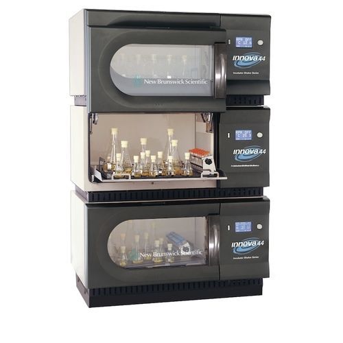 Incubatore da laboratorio impilabile - New Brunswick™ Innova® series - Eppendorf SE - refrigerato