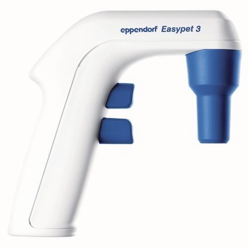Pipettatore meccanico - Easypet® 3 - Eppendorf SE - a volume regolabile