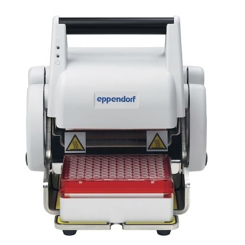 Termosigillatrice per micropiastre - HeatSealer - Eppendorf SE - da banco