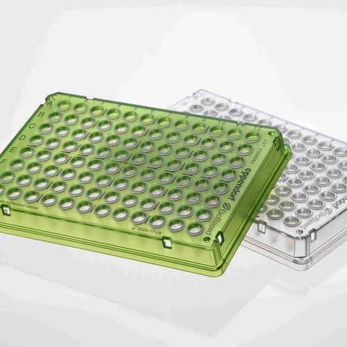 Micropiastra a base biologica - twin.tec® Trace PCR Plates - Eppendorf SE - per scelta selettiva (cherry picking) / per PCR / per normalizzazione