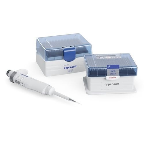 Pipetta meccanica - Research® 3 neo - Eppendorf SE - 1 canale / a volume regolabile / di pipettaggio