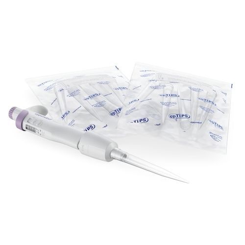 Pipetta meccanica - Research® 3 neo - Eppendorf SE - 1 canale / a volume regolabile / di pipettaggio