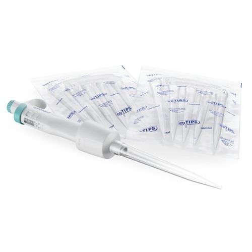 Pipetta meccanica - Research® 3 neo - Eppendorf SE - 1 canale / a volume regolabile / di pipettaggio