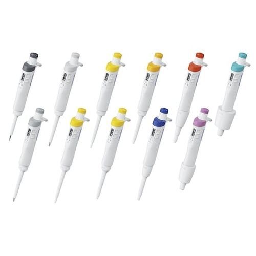 Pipetta meccanica - Research® 3 neo - Eppendorf SE - 1 canale / a volume regolabile / di pipettaggio