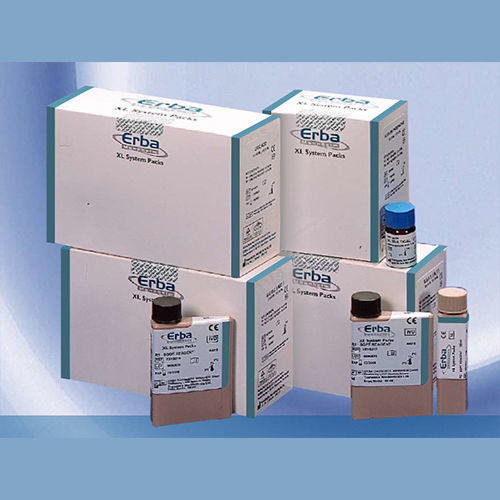 Reagente in soluzione - MAL CAL - ERBA Diagnostics Mannheim - di calibrazione / per campioni di urina / per chimica clinica