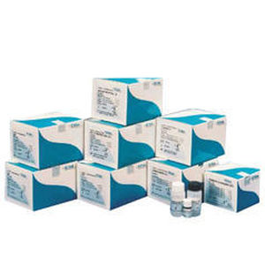 Reagente in soluzione - BLT20017 - ERBA Diagnostics Mannheim - di controllo qualità / per chimica clinica / liquido